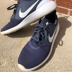 Men’s Nike Spikeless Golf Shoes